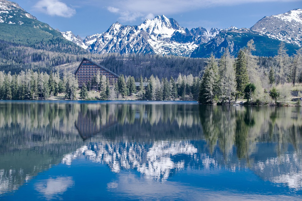 Enchanting Slovakia: Castles, Caves, and Lesser-Known Marvels to Explore