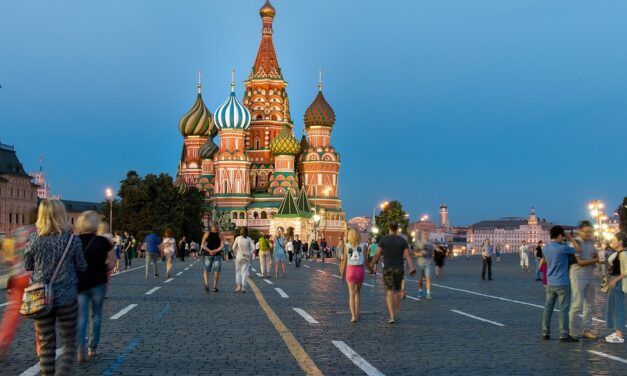 Epic Travel Adventures in Russia: Insider Tips for an Unforgettable Trip