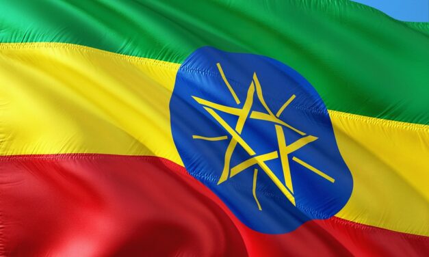 Ethiopia’s Natural Wonders: A Travel Guide to Ethereal Landscapes and Wild Adventures