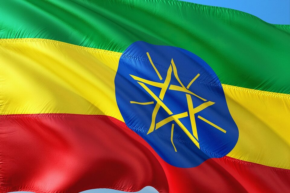 Ethiopia’s Natural Wonders: A Travel Guide to Ethereal Landscapes and Wild Adventures