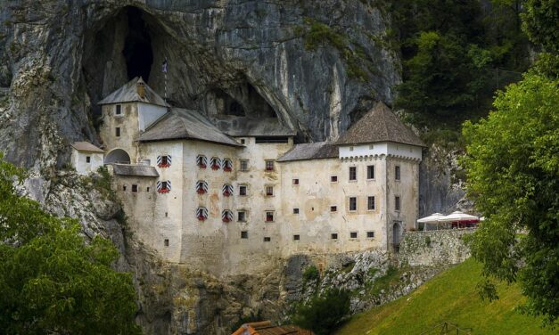 Explore Slovenia Like a Local: Hidden Gems, Culinary Delights, and Insider Tips