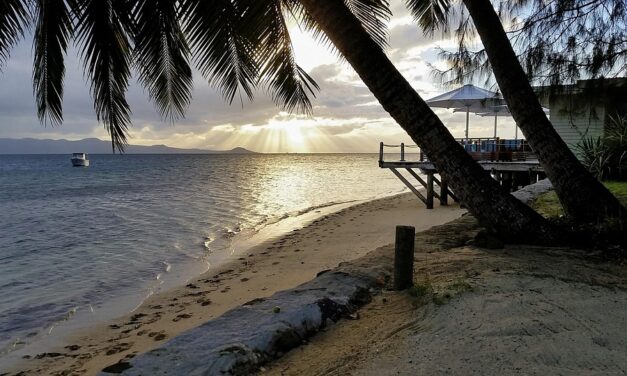 Explore the Magic of Fiji: Best Kept Secrets and Travel Must-Knows
