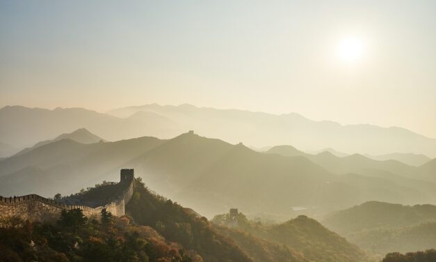 Exploring China’s Rich Heritage and Natural Wonders: A Traveler’s Dream Guide