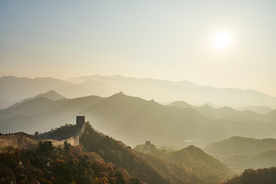Exploring China’s Rich Heritage and Natural Wonders: A Traveler’s Dream Guide