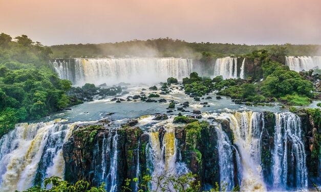 Exploring the Real Brazil: Authentic Experiences for Travelers Who Love Adventure