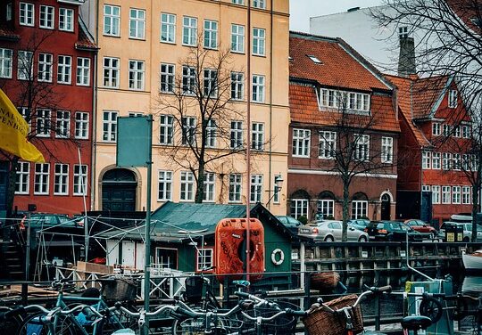Food, Culture, and Fairytales: What Makes Denmark a Perfect Travel Destination