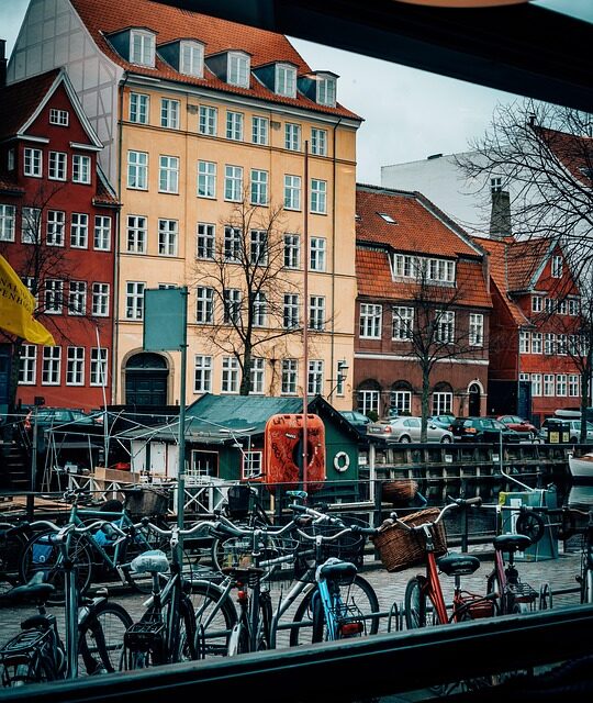 Food, Culture, and Fairytales: What Makes Denmark a Perfect Travel Destination