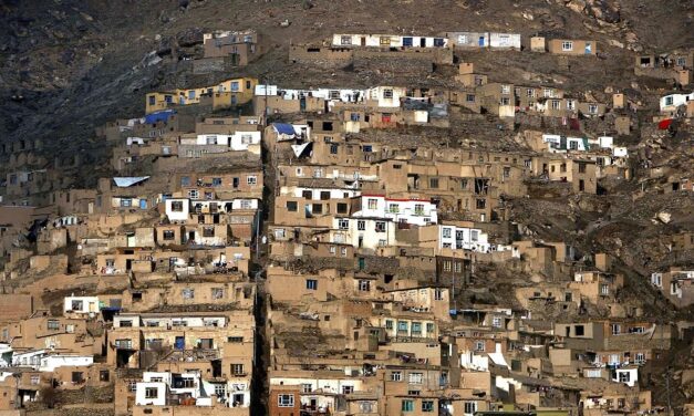 From Bamiyan’s Buddhas to the Wakhan Corridor: Afghanistan’s Most Fascinating Travel Spots