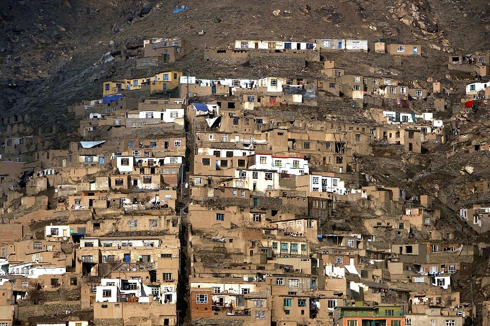 From Bamiyan’s Buddhas to the Wakhan Corridor: Afghanistan’s Most Fascinating Travel Spots