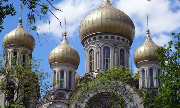 From Castles to Coastlines: Discover Lithuania’s Most Stunning Landmarks