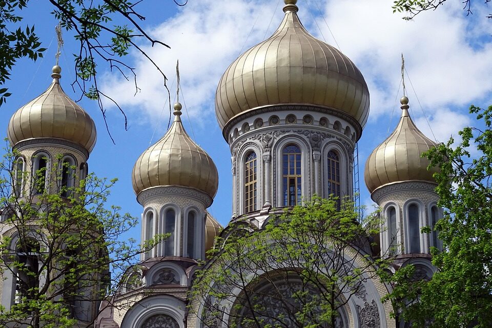 From Castles to Coastlines: Discover Lithuania’s Most Stunning Landmarks