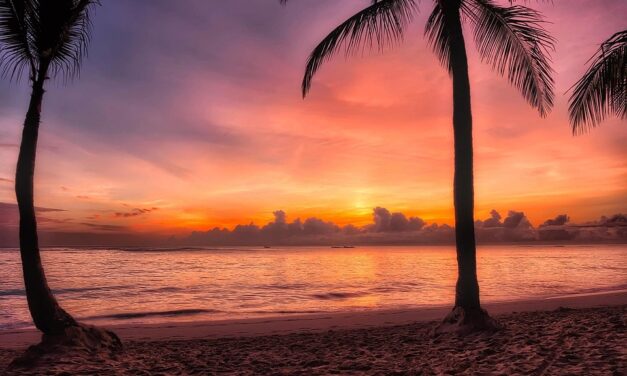 Heaven on Earth: Beaches, History, and Adventure Await in the Dominican Republic