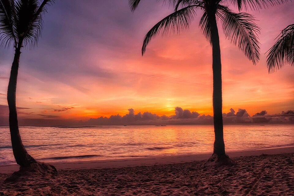 Heaven on Earth: Beaches, History, and Adventure Await in the Dominican Republic