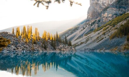 Hidden Treasures of Canada: Off-the-Beaten-Path Destinations for Explorers