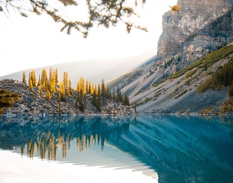 Hidden Treasures of Canada: Off-the-Beaten-Path Destinations for Explorers