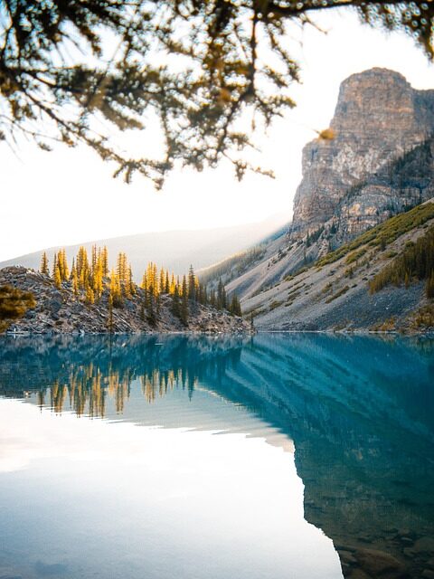 Hidden Treasures of Canada: Off-the-Beaten-Path Destinations for Explorers