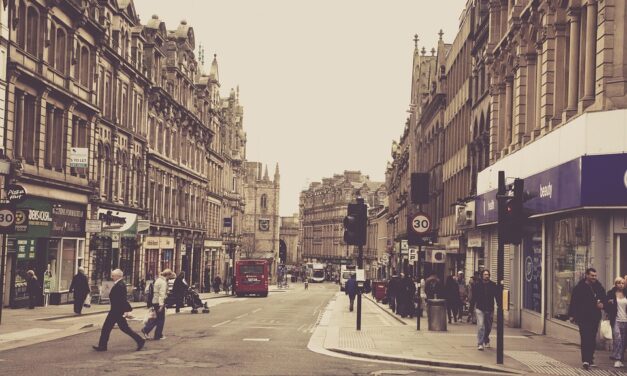 How to Plan the Perfect United Kingdom Itinerary: Tips from Travel Experts