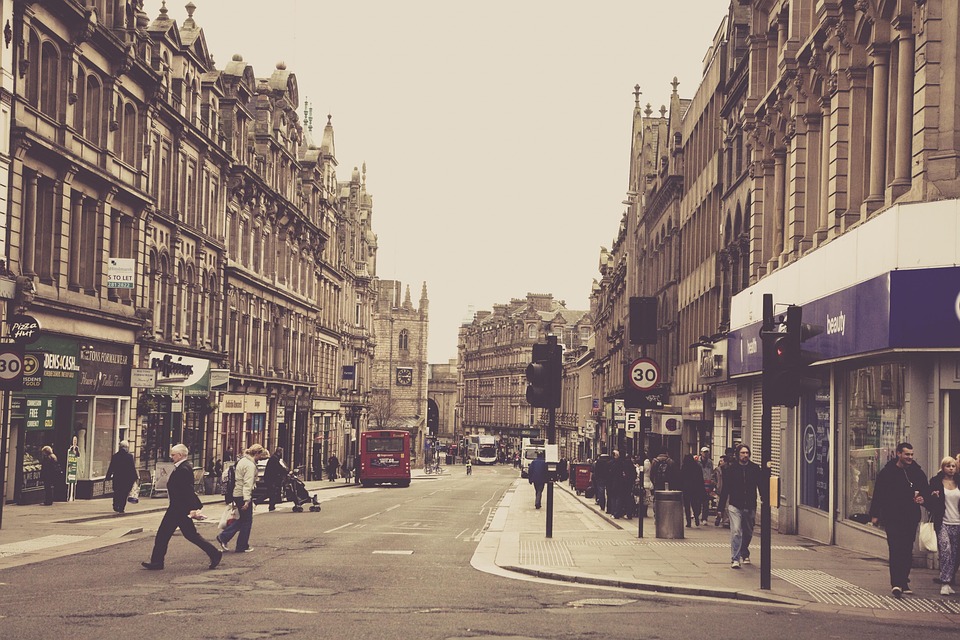 How to Plan the Perfect United Kingdom Itinerary: Tips from Travel Experts