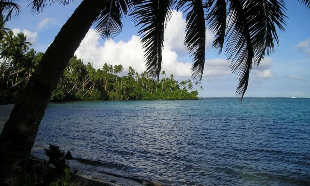 Samoa Awaits: Your Guide to the Ultimate Island Adventure