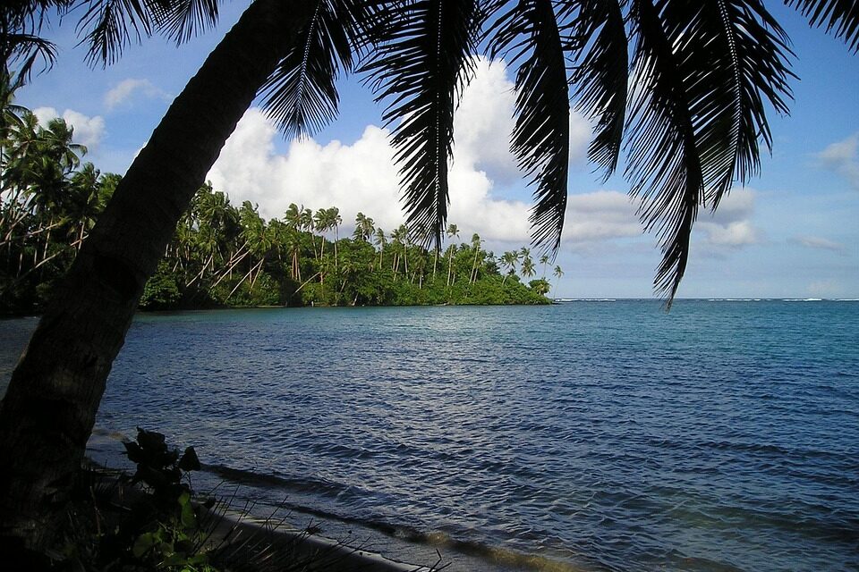 Samoa Awaits: Your Guide to the Ultimate Island Adventure