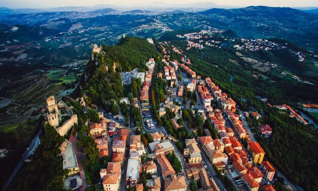 San Marino’s Best-Kept Secrets: A Guide for Curious Travelers