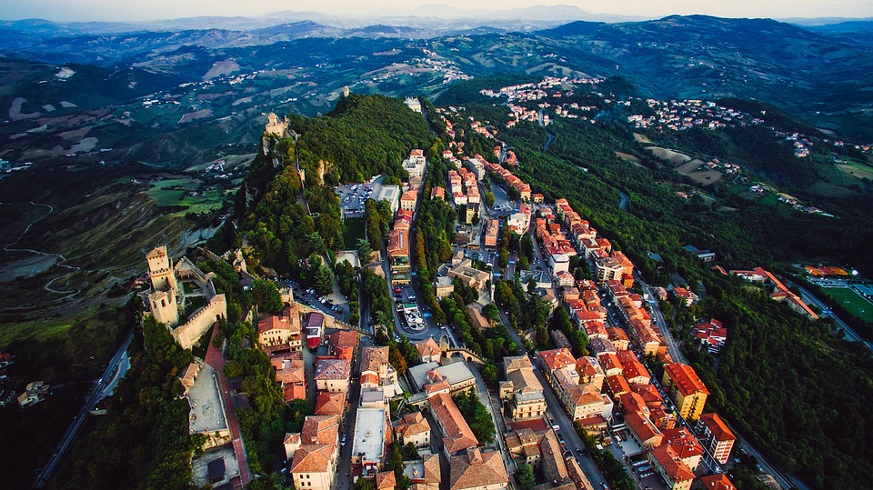 San Marino’s Best-Kept Secrets: A Guide for Curious Travelers