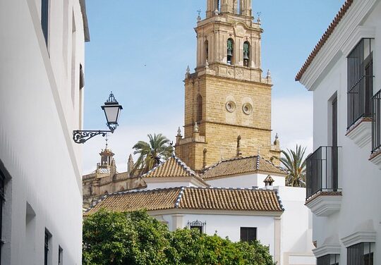 Spain’s Best-Kept Secrets: Incredible Places Only Locals Know