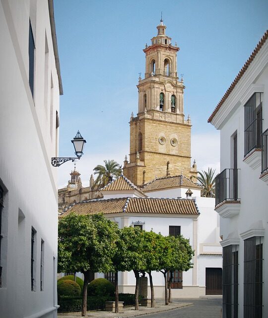 Spain’s Best-Kept Secrets: Incredible Places Only Locals Know
