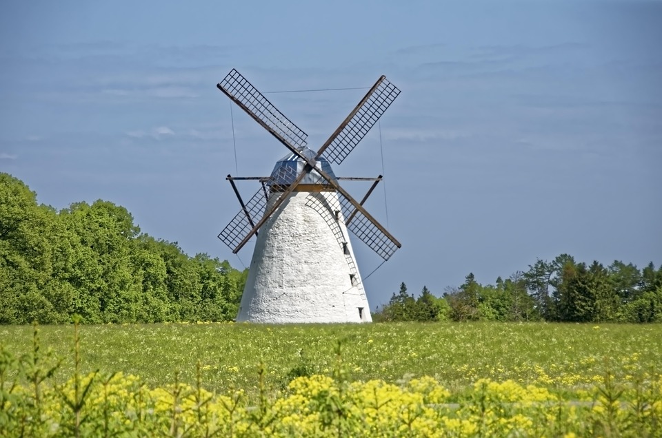 Step Back in Time: Explore Estonia’s Medieval Towns and Timeless Wonders”
