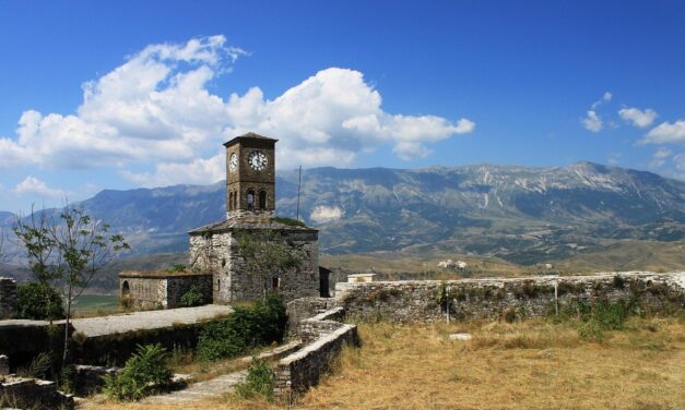 The Best Places to Visit in Albania for Adventure Seekers and Relaxation Lovers