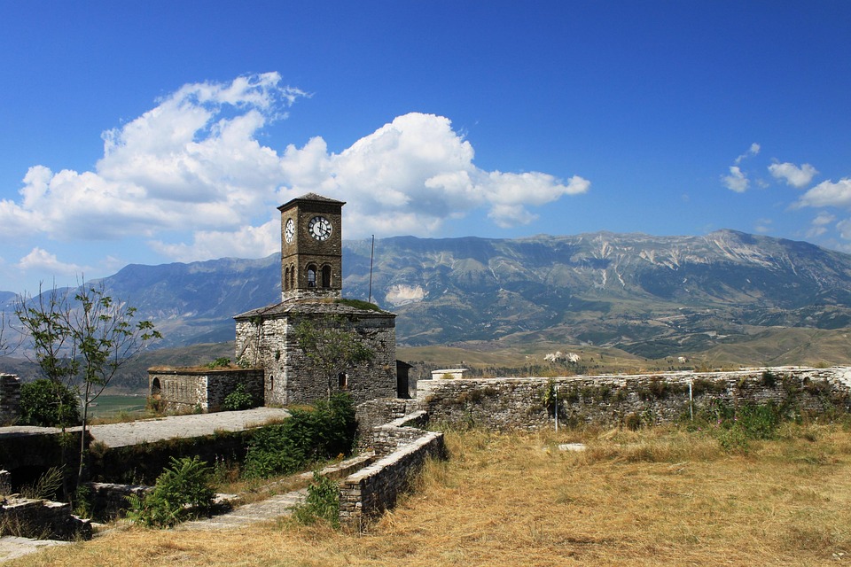 The Best Places to Visit in Albania for Adventure Seekers and Relaxation Lovers