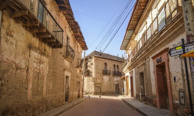 The Ultimate Bolivia Travel Itinerary: Highlights, Tips, and Insights