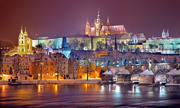 The Ultimate Czech Republic Travel Guide: History, Charm, and Unforgettable Experiences