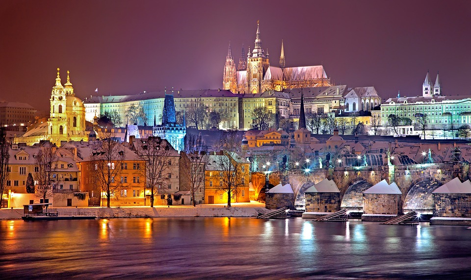 The Ultimate Czech Republic Travel Guide: History, Charm, and Unforgettable Experiences