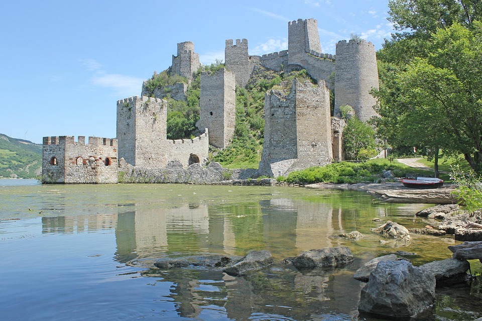 The Ultimate Guide to Food, Culture, and Nature in Serbia
