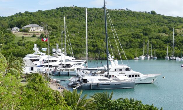 Top Things to Do in Antigua and Barbuda: A Traveler’s Guide to Island Bliss