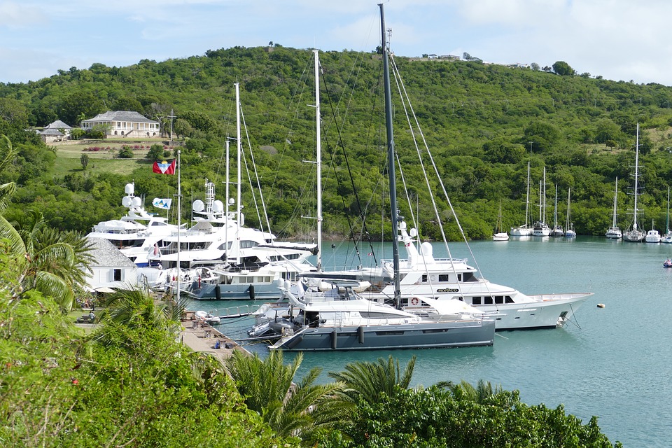 Top Things to Do in Antigua and Barbuda: A Traveler’s Guide to Island Bliss