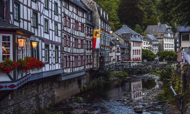 Traditional Germany: Best Villages to Discover Authentic Culture
