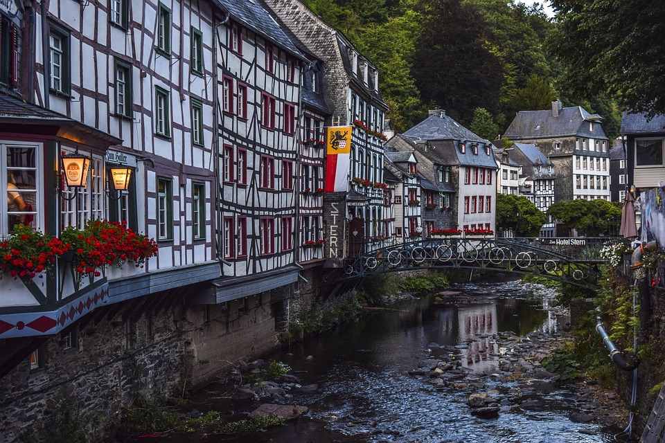 Traditional Germany: Best Villages to Discover Authentic Culture