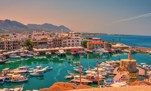 Travel Smart in Cyprus: Expert Tips to Make the Most of Your Island Adventure