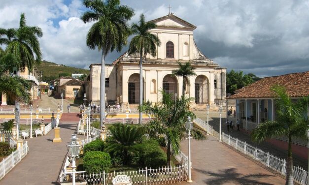 Trinidad and Tobago Beyond the Tourist Trail: Insider’s Guide to Hidden Spots