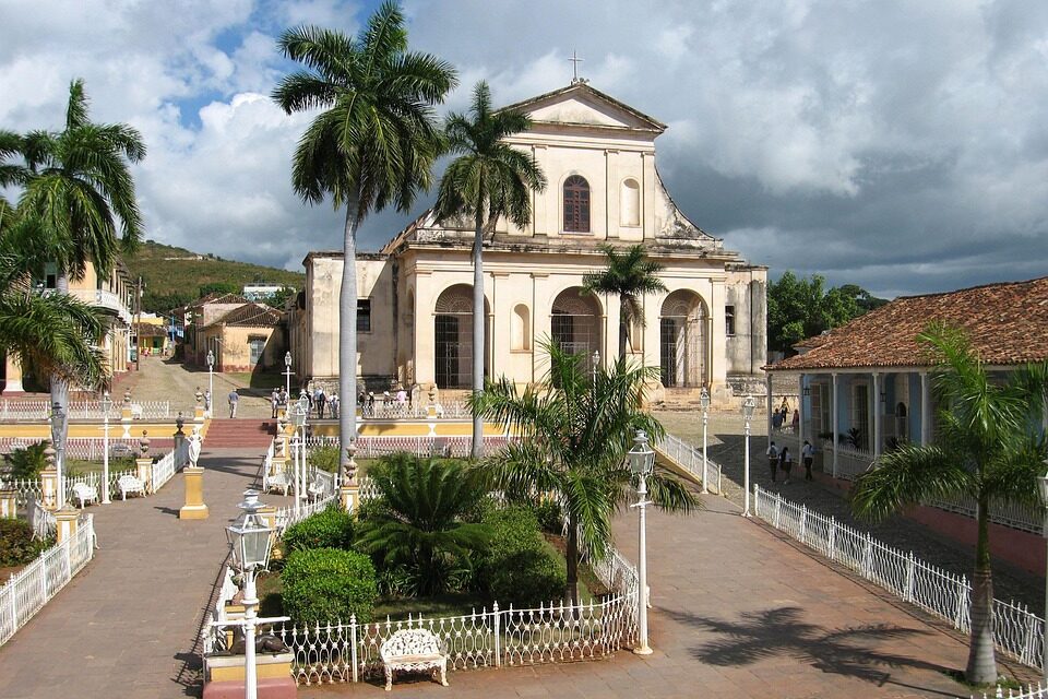 Trinidad and Tobago Beyond the Tourist Trail: Insider’s Guide to Hidden Spots