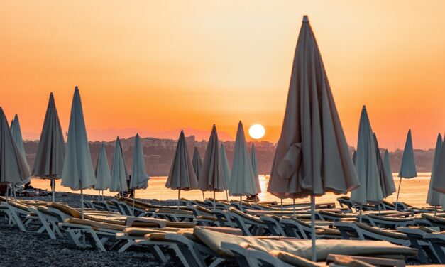 Turkey Travel Secrets: Insider Tips to Avoid the Crowds
