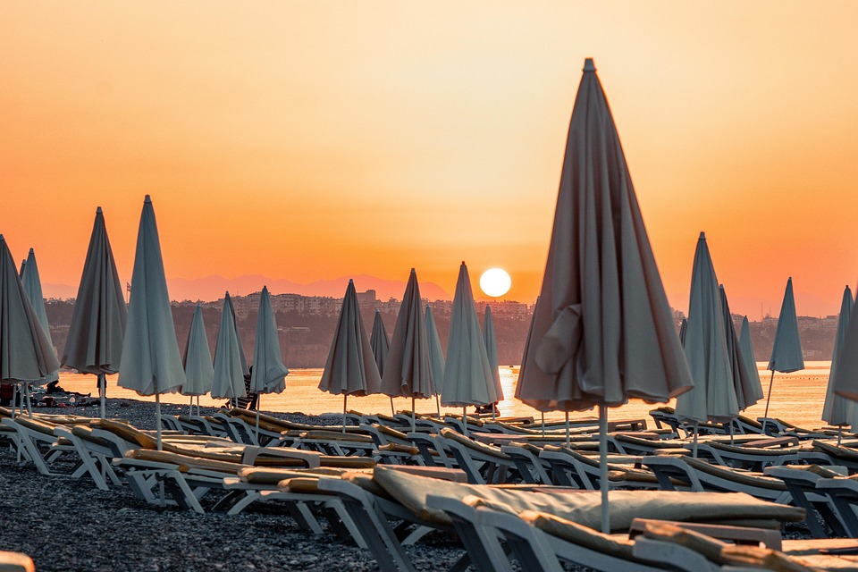 Turkey Travel Secrets: Insider Tips to Avoid the Crowds