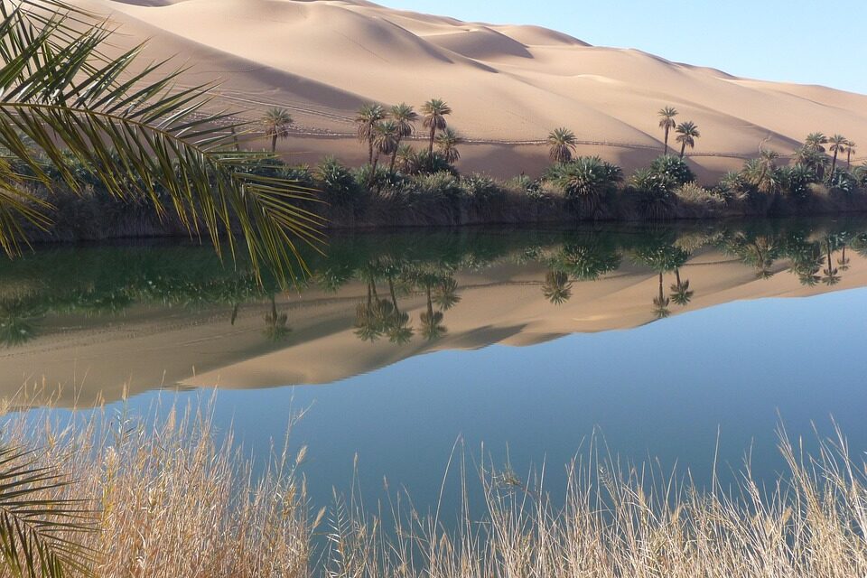 Uncover Libya’s Unique Charm: A Journey Through Its Rich History and Landscapes