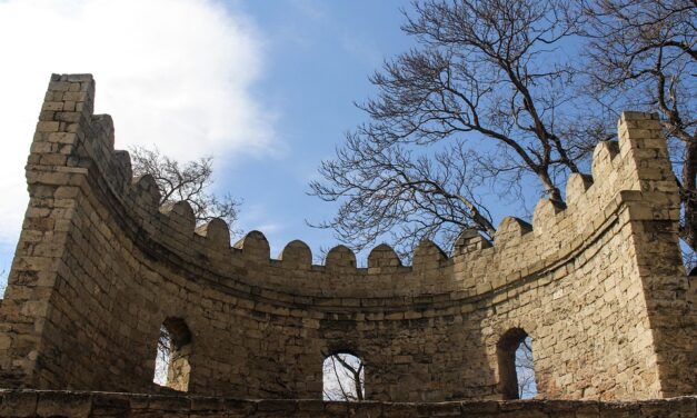 Undiscovered Azerbaijan: Off-the-Beaten-Path Adventures and Cultural Treasures