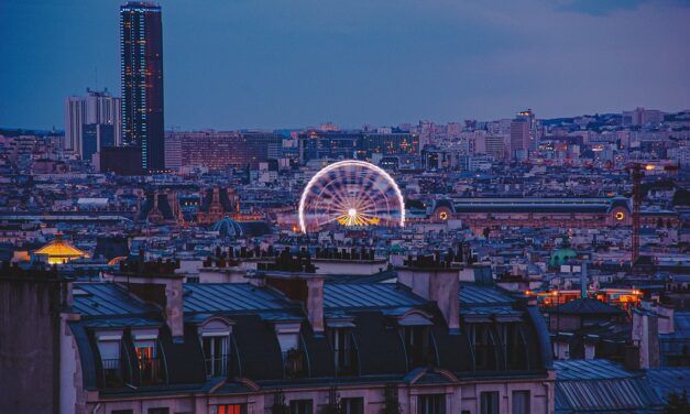 Unforgettable Places to Visit in France: From Stunning Coasts to Quiet Countryside