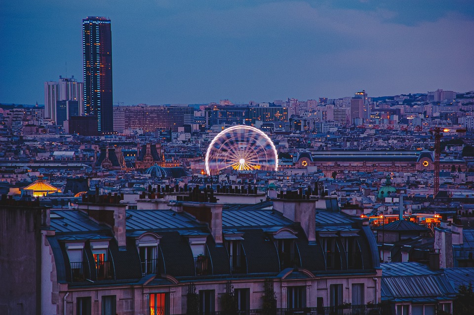 Unforgettable Places to Visit in France: From Stunning Coasts to Quiet Countryside