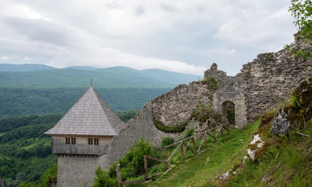 Unveiling Bosnia and Herzegovina’s Natural Wonders and Cultural Treasures