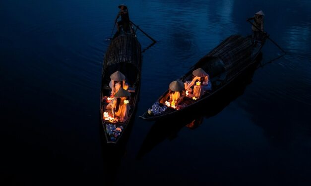Vietnam Beyond Hanoi and Ho Chi Minh City: Top Lesser-Known Places to Visit